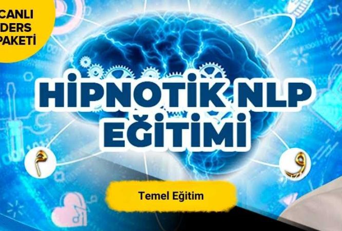 Hipnotik NLP – Temel