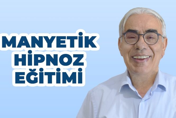 Manyetik Hipnoz Eğitimi